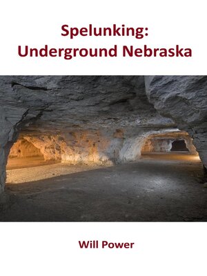 cover image of Spelunking